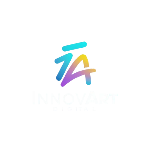 InnovArt Logo